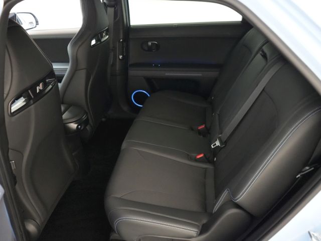 IONIQ 5 N 84kWh 4WD+VOLL LED+360 GRAD KAMERA+NAV