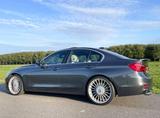 ALPINA B3 3.0 Biturbo - RWD · Drexler Sperre · Nr. 319  - ALPINA B3: B3s