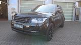 Land Rover Range Rover Autobiography Black - Land Rover Range Rover in Lübeck