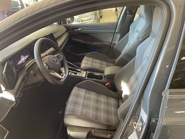 Volkswagen Golf VIII GTD 2.0 TDI Navi digitales Cockpit Sou foto 10