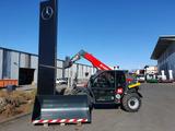 Andere Magni TH 3.6-D5/D / 3to - 5,8m / 75PS