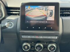 Fahrzeugabbildung Clio V Intens 1.0 TCe 90 EU6d Navi Leder Digital