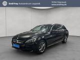 Mercedes-Benz C 180 T Avantgarde - Mercedes-Benz C 180 in Stuttgart
