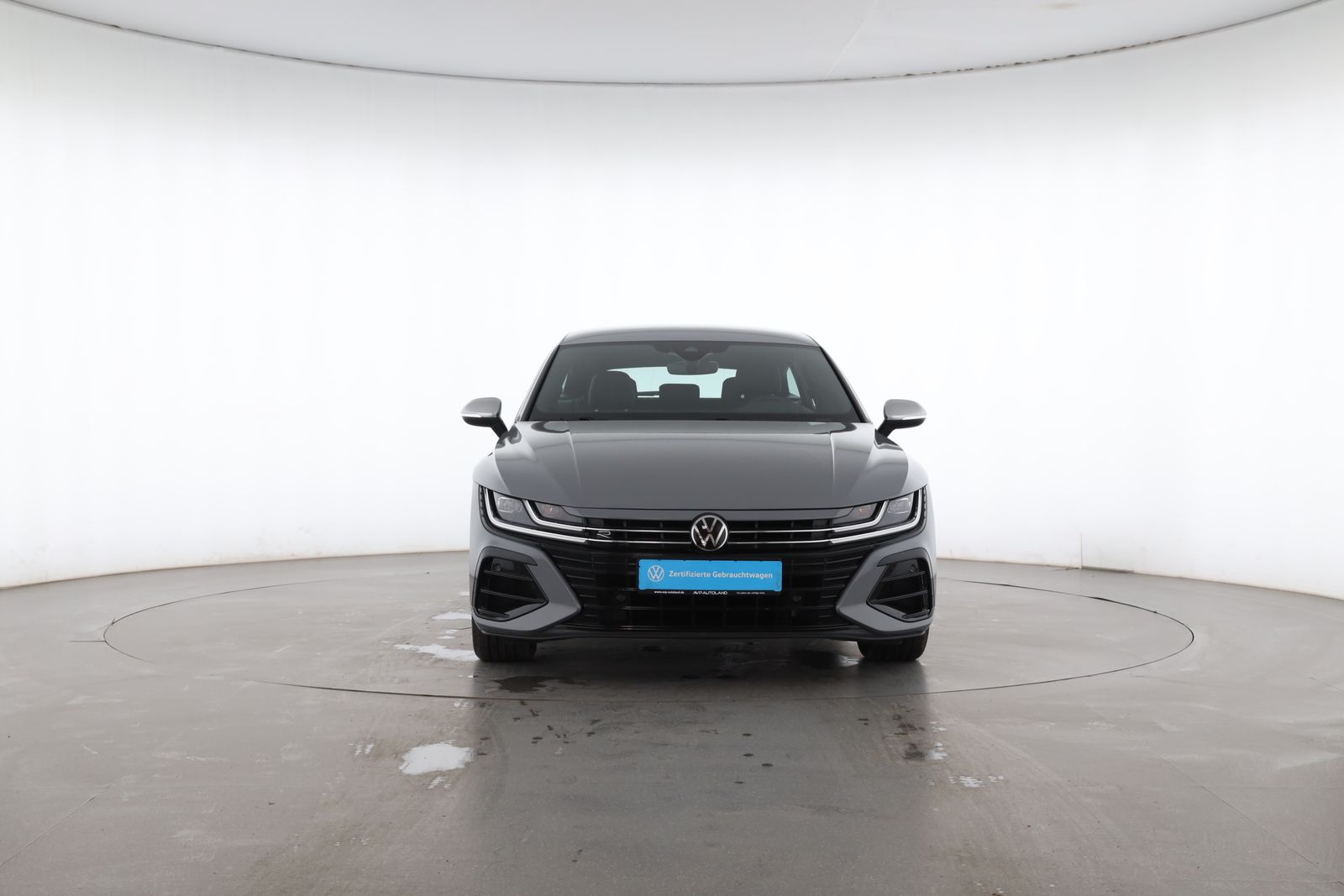 Volkswagen Arteon - Bild 5