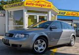 Audi A4 Av 1.8*1.Hand*Klima*TÜV&INSP.Neu*Garantie*TOP - Audi aus 2004