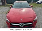 Mercedes-Benz A 220 A A 220 - Mercedes-Benz: Rot