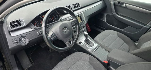 Volkswagen VW Passat 2.0 TDI