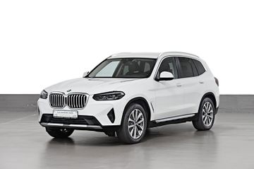 BMW X3 - 4