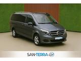 Mercedes-Benz V 300 d AVANTGARDE NAVI*LEDER*LED*360-KAMERA*BUR - Mercedes-Benz V 300 in Hamburg