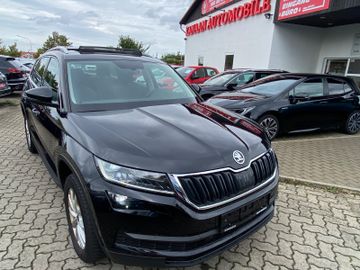 Skoda Kodiaq - 1