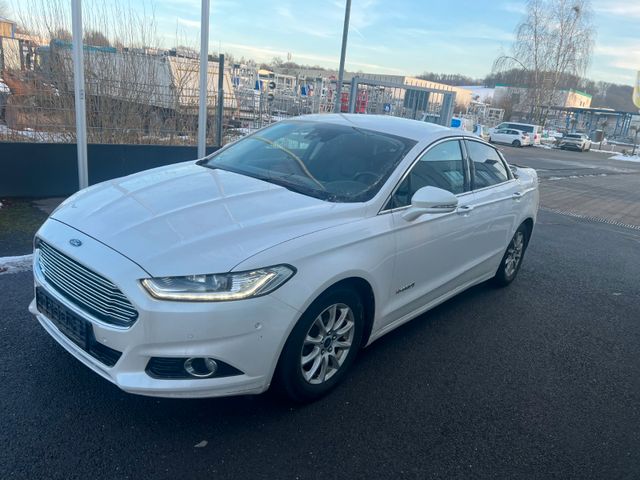 Ford Mondeo Lim. Hybrid