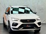 Cupra Ateca Basis 4Drive 2.0TSI|AHK|BEATS|360|LM - Cupra Ateca in Frankfurt (Main)