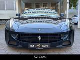 Ferrari FF 6,3 V12 4x4*DE-FZG*Unfallfrei*KAM*Daytona* - : Klimaanlage, 12v