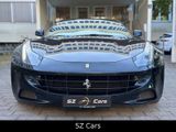 Ferrari FF 6,3 V12 4x4*DE-FZG*Unfallfrei*KAM*Daytona* - Ferrari aus 2012
