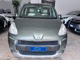 Peugeot Partner Tepee 1.6 HDi 115CV Outdoor - Peugeot Partner Tepee aus 2012
