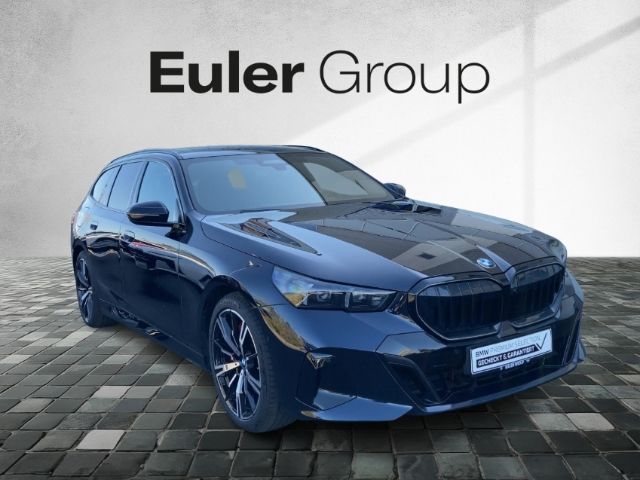 BMW 540 d xDrive Tour M-Sport-Pro Pano AHK 20''SRneu foto 5