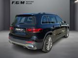 Mercedes-Benz GLB 250 AMG Line S-Dach|TWA|AHK|Pano|Sitzhz|Pano - Mercedes-Benz GLB 250 mit Benzin-Antrieb