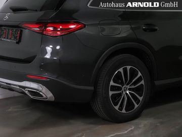 Mercedes GLC 200 - 5