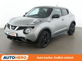 Nissan Juke 1.6 N-WAY + Aut*NAVI*TEMPO*CAM*KLIMA* - Nissan Juke Gebrauchtwagen