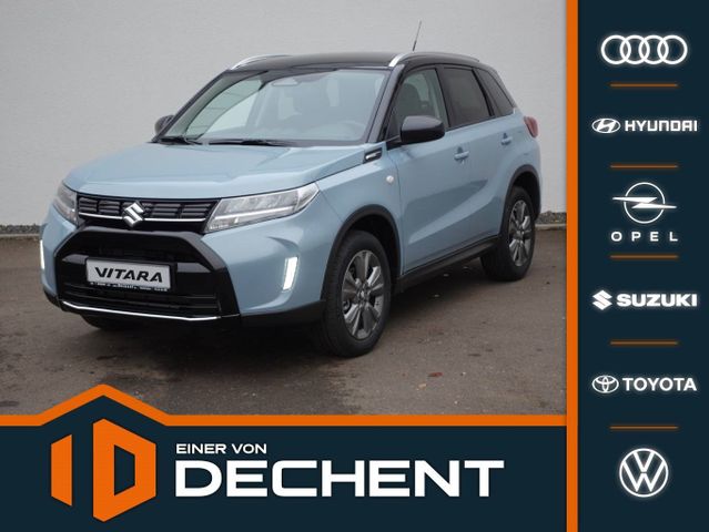 Suzuki Vitara Comfort 1.5 AUTOMATIK,Navi,Kamera,Sitzhzg