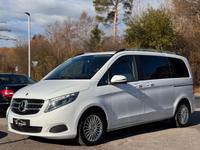 Mercedes-Benz V 250 d CDI/BT/d EDITION kompakt/Kamera