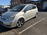 Toyota Corolla Verso 2.2 D-CAT Executive-Model 2007 - Toyota Corolla Verso: D Cat