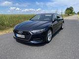 Audi A7 50 TDI, HuD, Laser, BOA, Nachtsicht, TV, - Audi A7 Gebrauchtwagen in Berlin