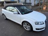 Audi A3 2.0 TDI Ambition Cabriolet Xenon Navi SHZ PDC