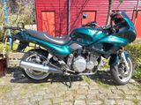 Triumph Thriumph Sprint 900, Sporttourer,englischgrün FP - TRIUMPH SPRINT 900