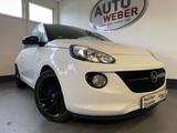 Opel ADAM 1.2 JAM ECO FLEX*KLIMA*BT TEL*NAVI*PDC*LM* - Opel Adam Gebrauchtwagen in Stuttgart
