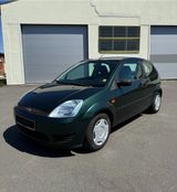 Ford Fiesta 1.3 Benzin | 83.754 km | TÜV b... - Ford Fiesta aus 2005: 1.3