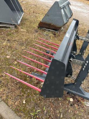 Andere Sonstige Dunggabel 150