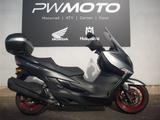Suzuki Burgman400 - Offers
