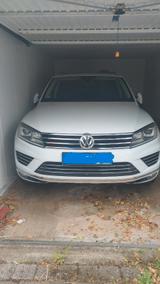 Volkswagen Touareg 3.0 V6 TDI  - gebrauchte Volkswagen Touareg aus dem Jahr 2014