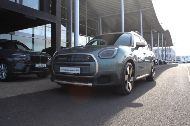 MINI COOPER SE Countryman *XL-PAKET*FAVOURED TRIM*