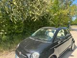 Fiat 500C LOUNGE Automatik I SERVICE NEU  - Fiat 500C: Sitzheizung