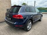 Volkswagen Touareg V6 TDI BMT Standheizung, Leder, AHK - Volkswagen Touareg in Bielefeld