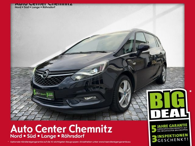 Opel Zafira C 1.6SIDI Innovation LED/Navi/AHK/Kamera