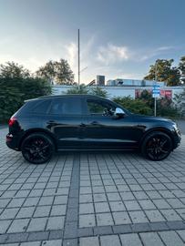 2016 AUDI SQ5 — фото 6