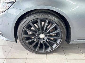 Mercedes S 560 - 11