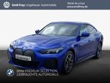 BMW i4 eDrive40 Gran Coupe - BMW i4 Jahreswagen