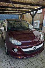 Opel Adam GLAM 1.4 74kW S/S GLAM - Opel Adam in Osnabrück