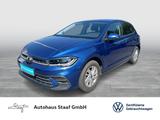 Volkswagen Polo Style 1.0 TSI 95PS DSG - Volkswagen Polo: Tsi Ps