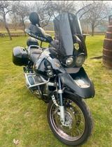 BMW R 1150 GS ADVENTURE  - BMW R1150GS ADVENTURE