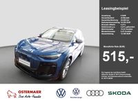Audi Q6 e-tron - Vorschau Bild 1