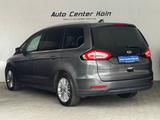 Ford Galaxy 2.0 EcoBlue Titanium - Ford Galaxy in Leverkusen