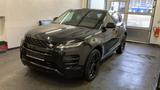 Land Rover Range Rover Evoque R-Dynamic SE Black-Black LED - Land Rover Range Rover Evoque in Chemnitz