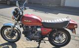 Suzuki GS 850 - SUZUKI GS850