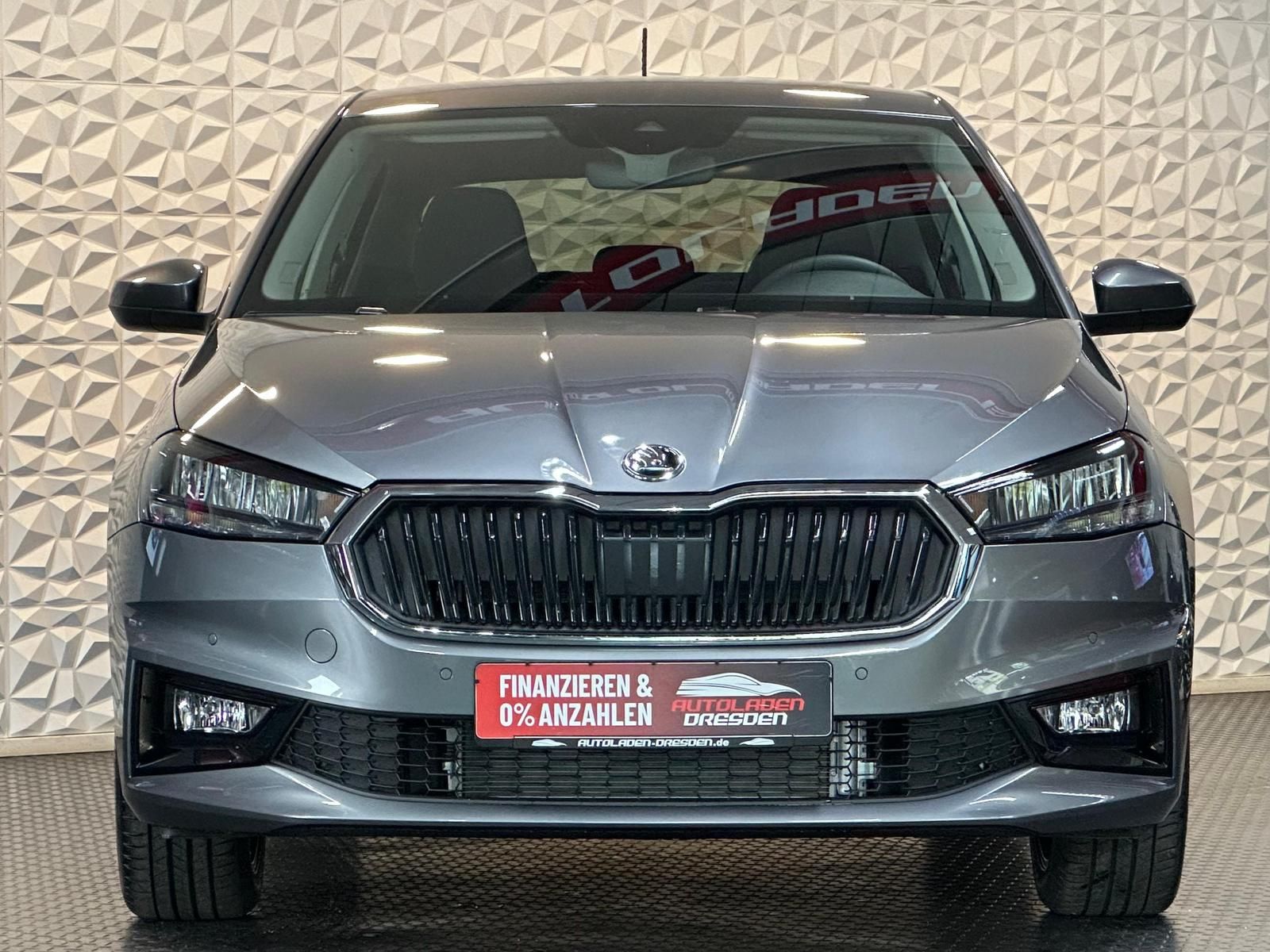 SKODA Fabia 1.0TSI SELECTION 130 JAHRE PREMIUM EDITION - Image 3