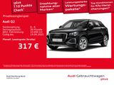 Audi Q2 35 TFSI advanced S tronic Navi ACC Matrix AHK